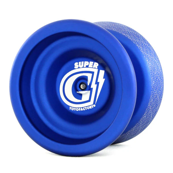 Super G - Image 3