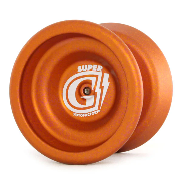 Super G - Image 4