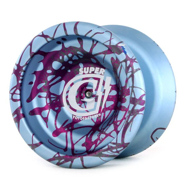 Super G - Image 5