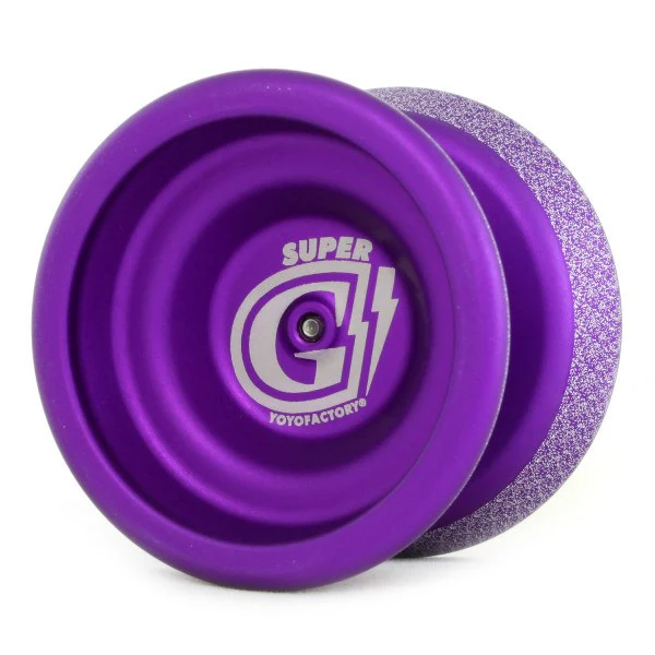 Super G - Image 7