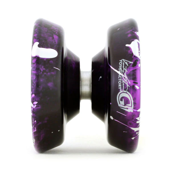 Super G (7075) Splash - Image 2