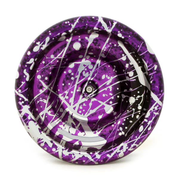 Super G (7075) Splash - Image 3