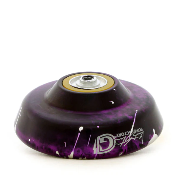 Super G (7075) Splash - Image 6