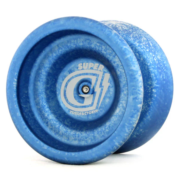 Super G - Image 8