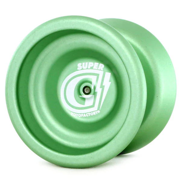 Super G - Image 9