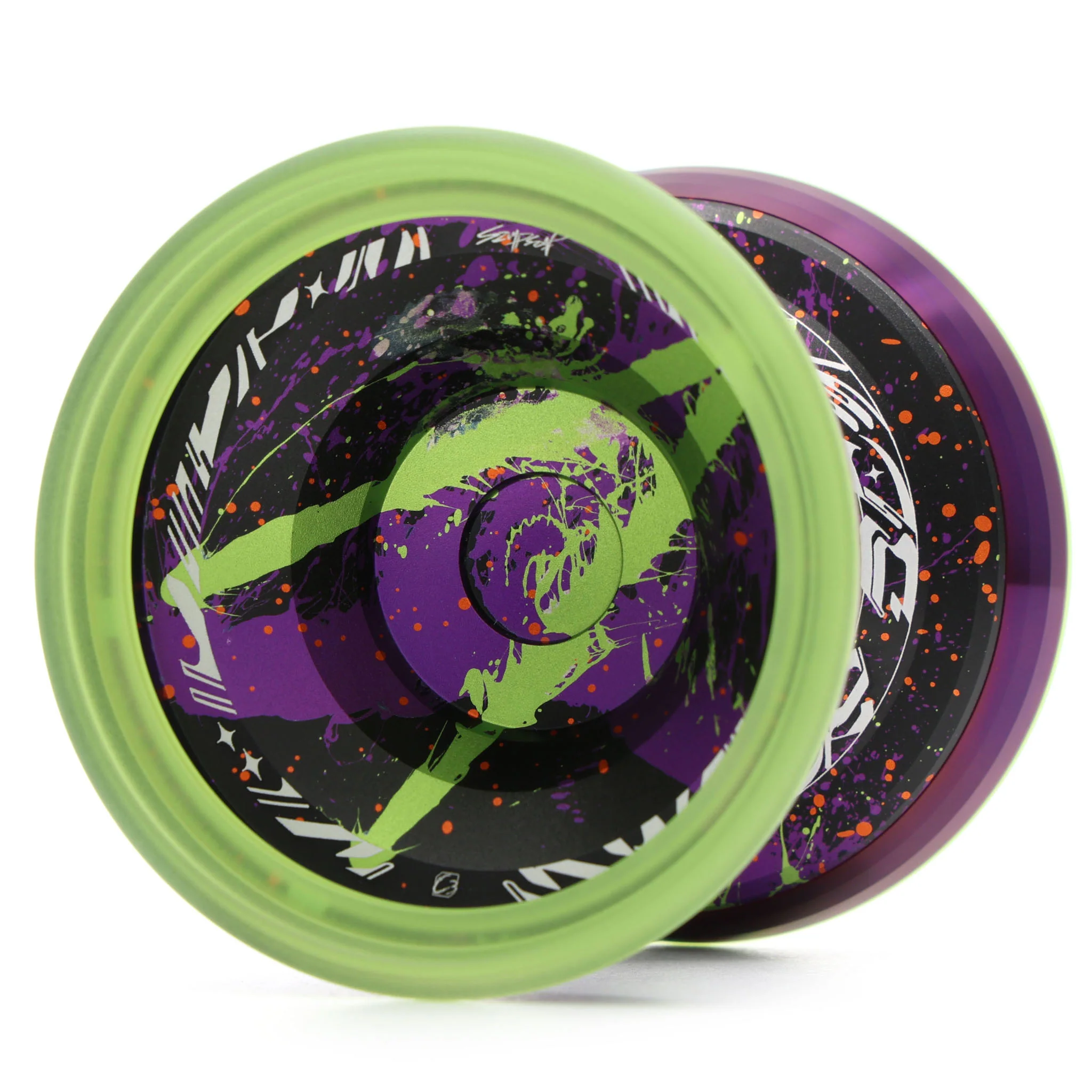 Super Scintillator - Image 8