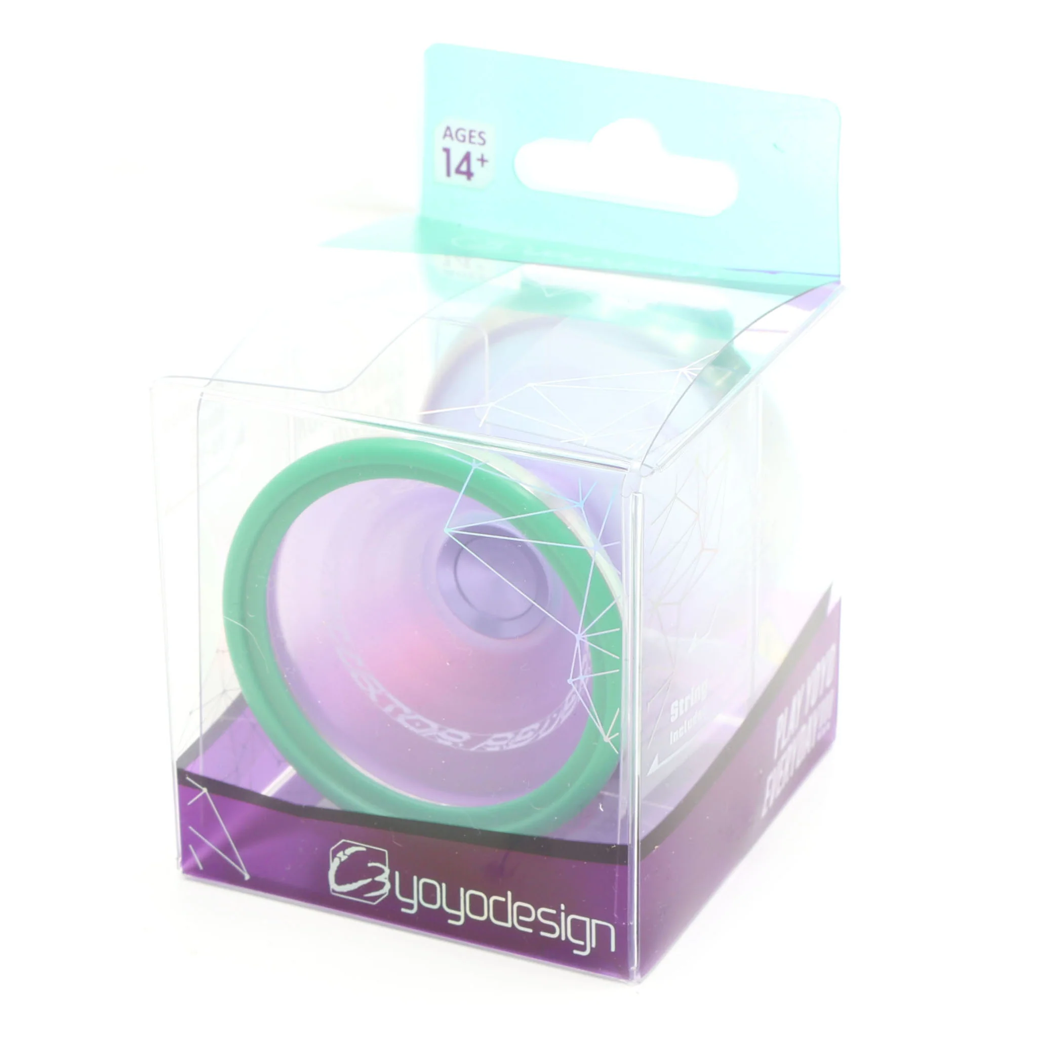 Super Scintillator Reverse - Image 6