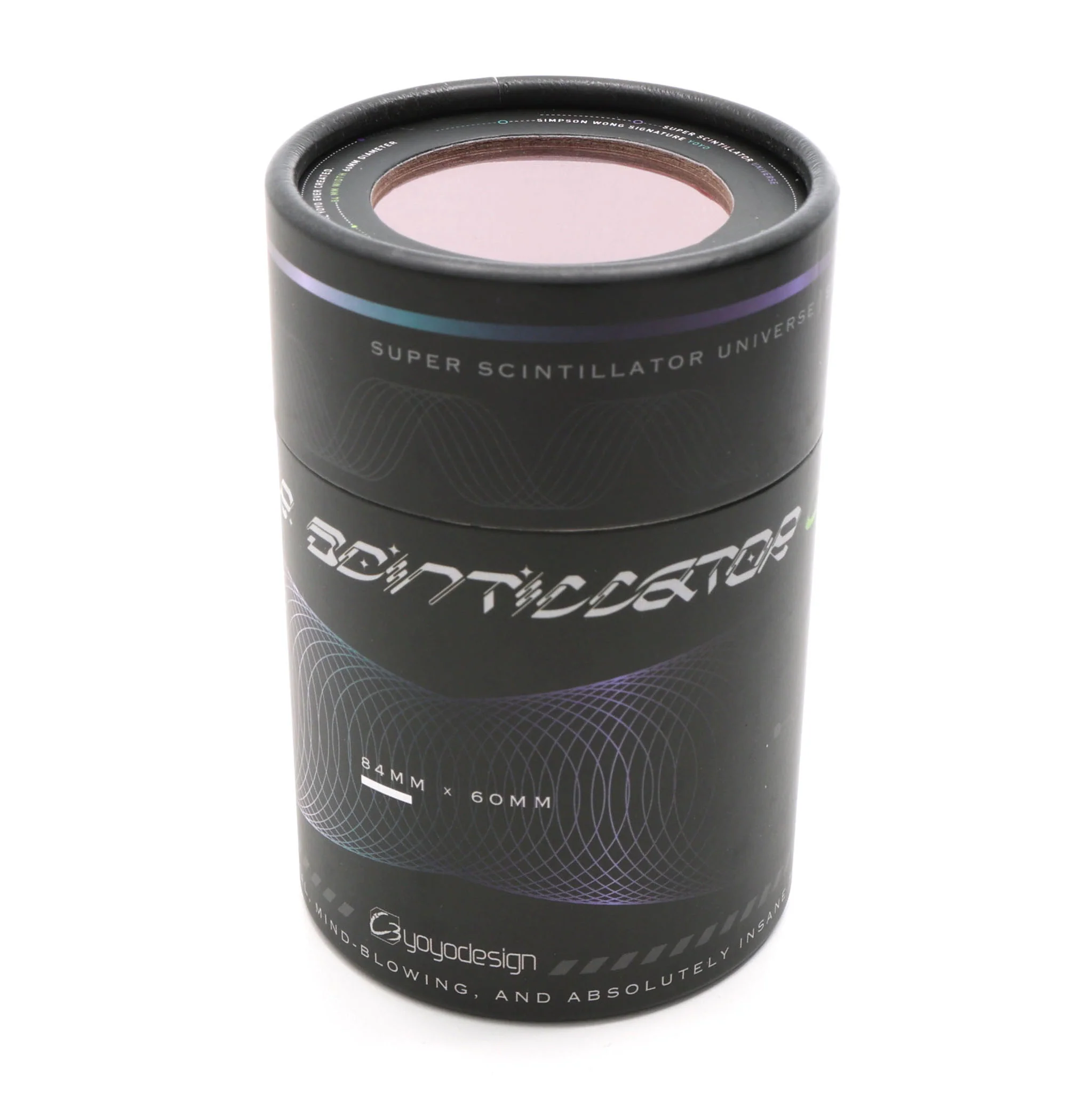 Super Scintillator Universe - Image 6