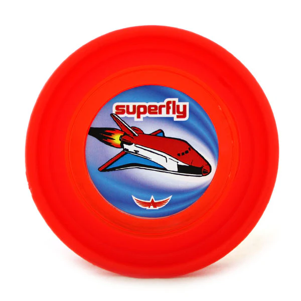 Superfly (Aero-Yo) - Image 3