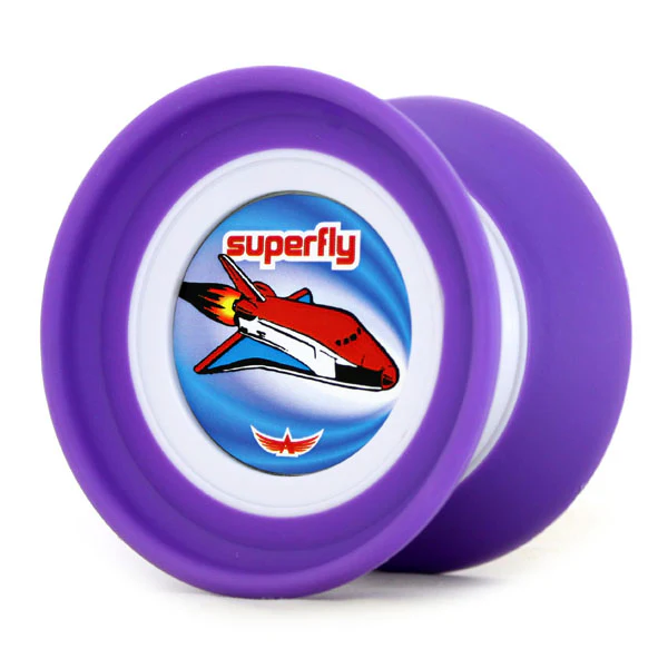 Superfly (Aero-Yo) - Image 4