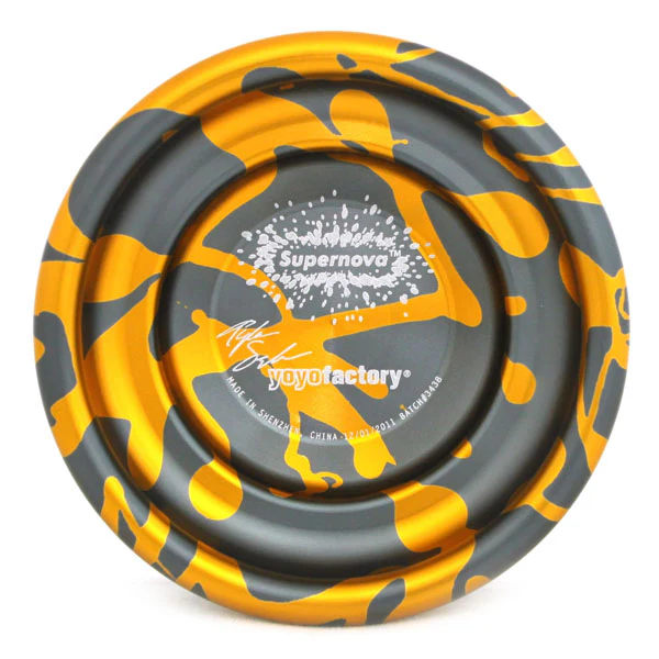 Supernova (Old Ver.) - Image 11