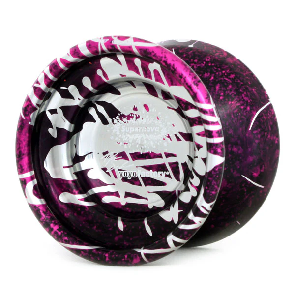 Supernova SPLASH - Image 3