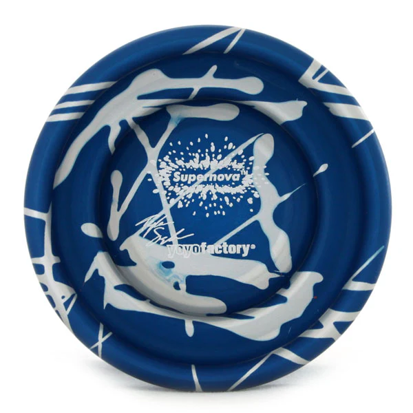 Supernova SPLASH - Image 7