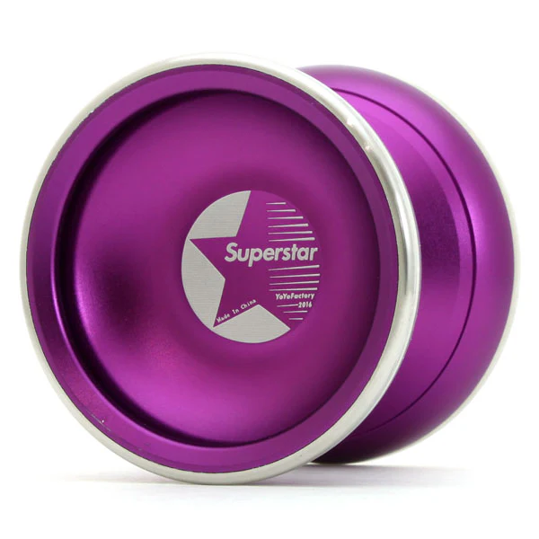 Superstar - Image 11