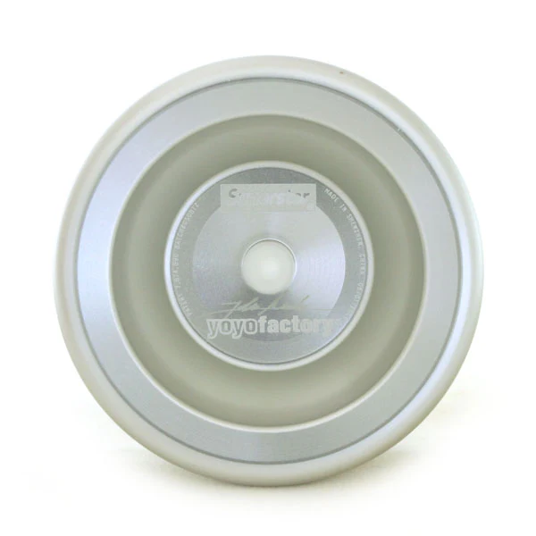 SuperStar John Ando (Champions Collection) - Image 3