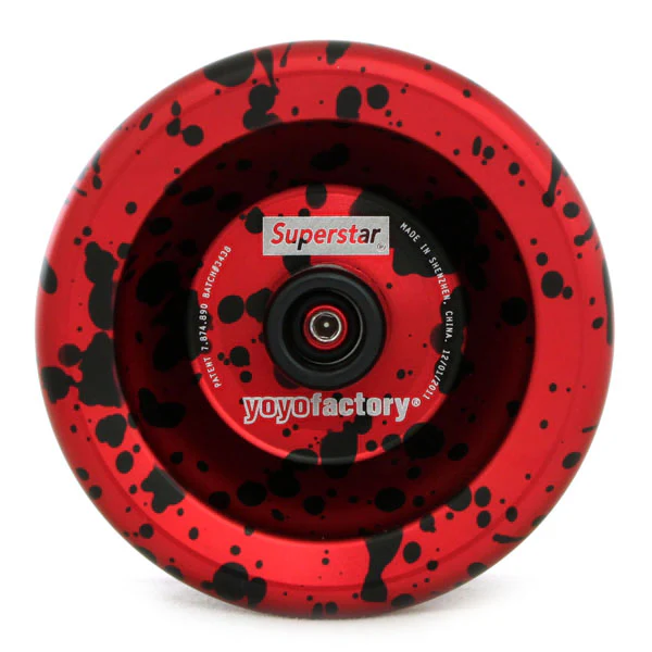 SuperStar (Old Ver.) - Image 6