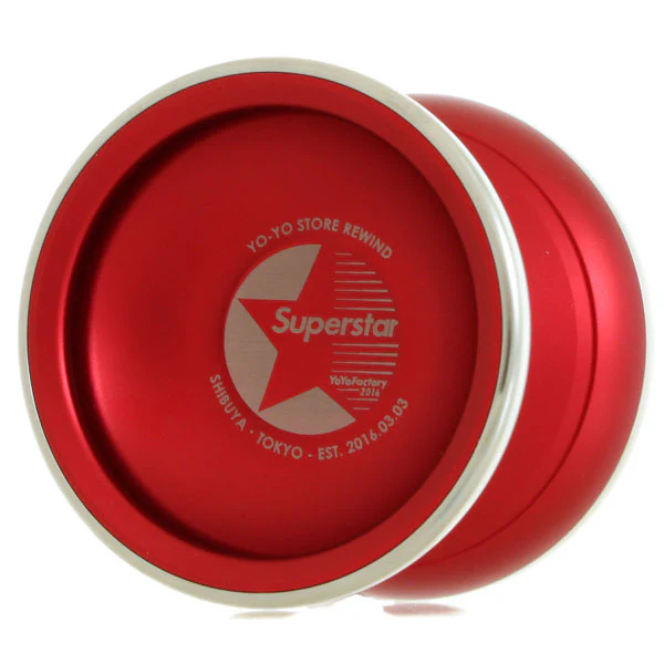 Superstar (Shibuya Store Ver.) - Image 4