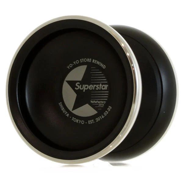Superstar (Shibuya Store Ver.) - Image 5