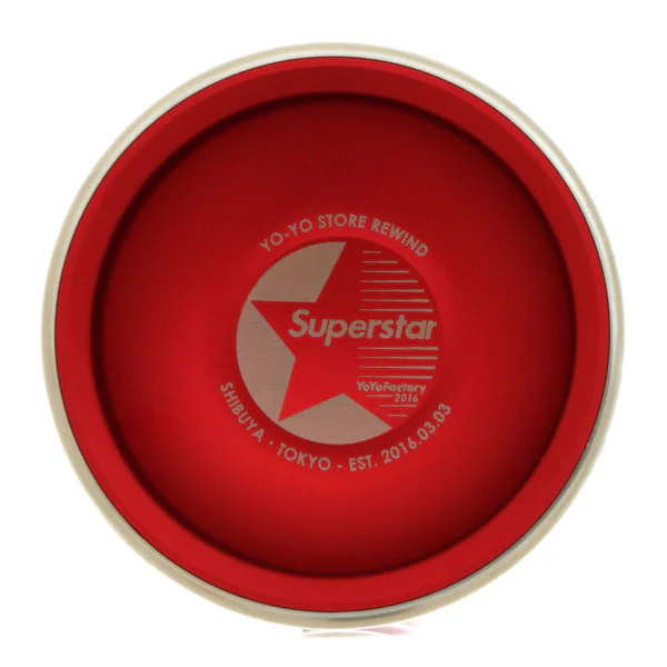 Superstar (Shibuya Store Ver.) - Image 6