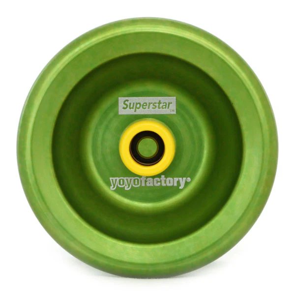 SuperStar (USA Made) - Image 17