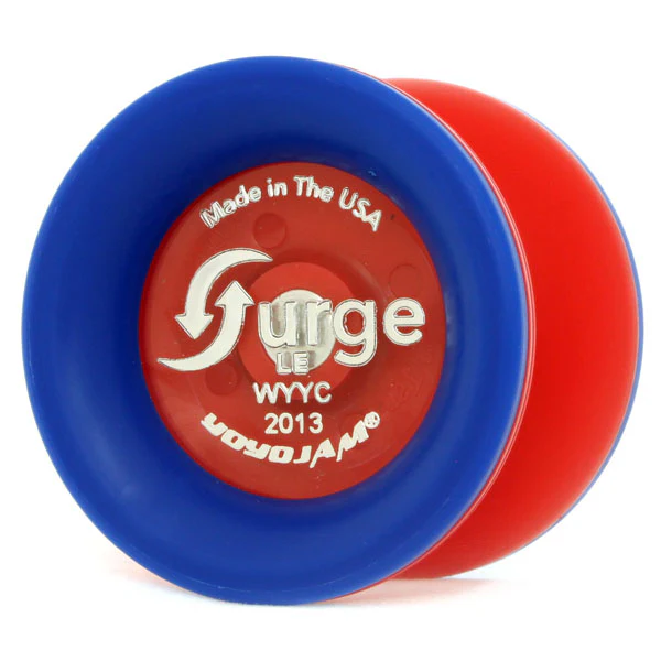 Surge (2013 WYYC) - Image 2