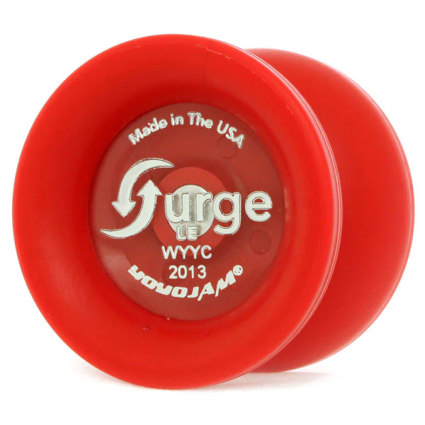 Surge (2013 WYYC) - Image 3