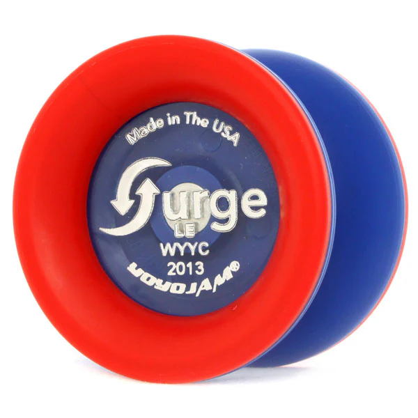 Surge (2013 WYYC) - Image 4