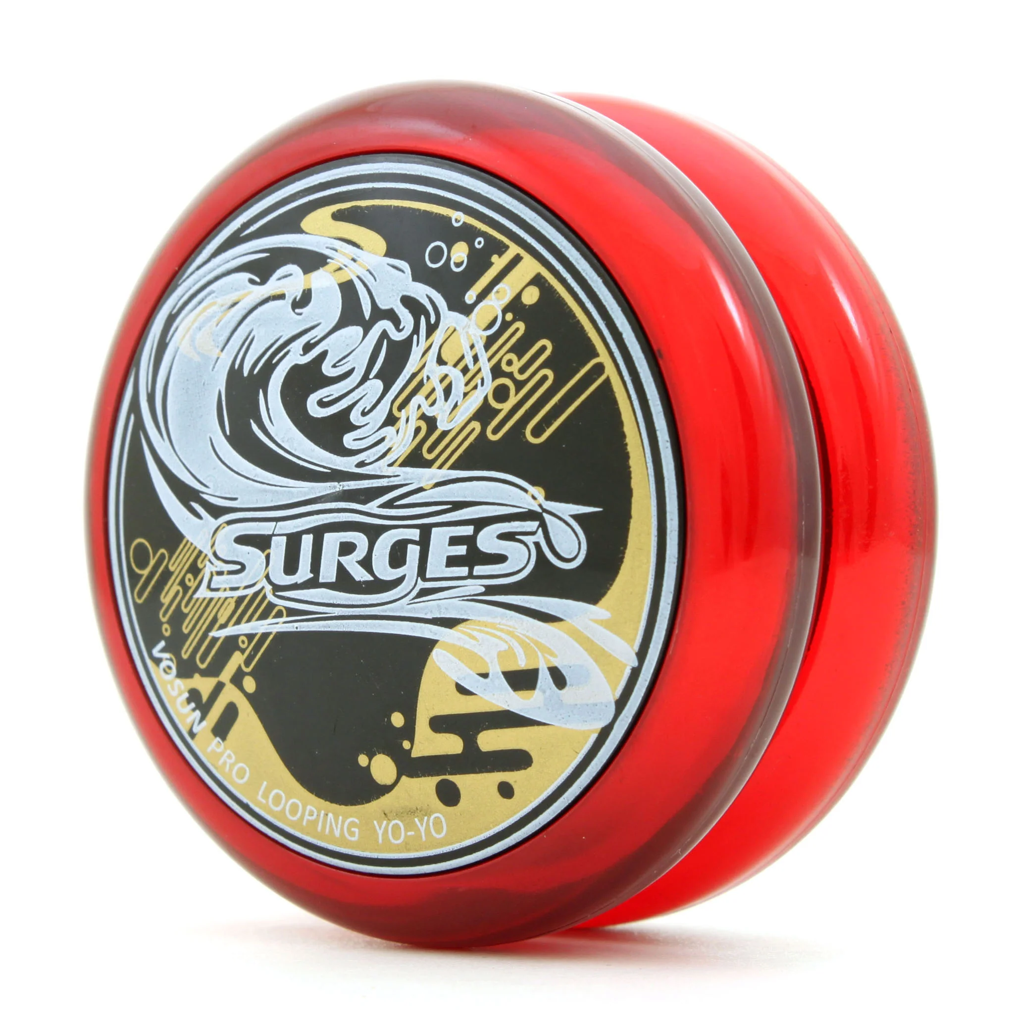 Surges - Image 10