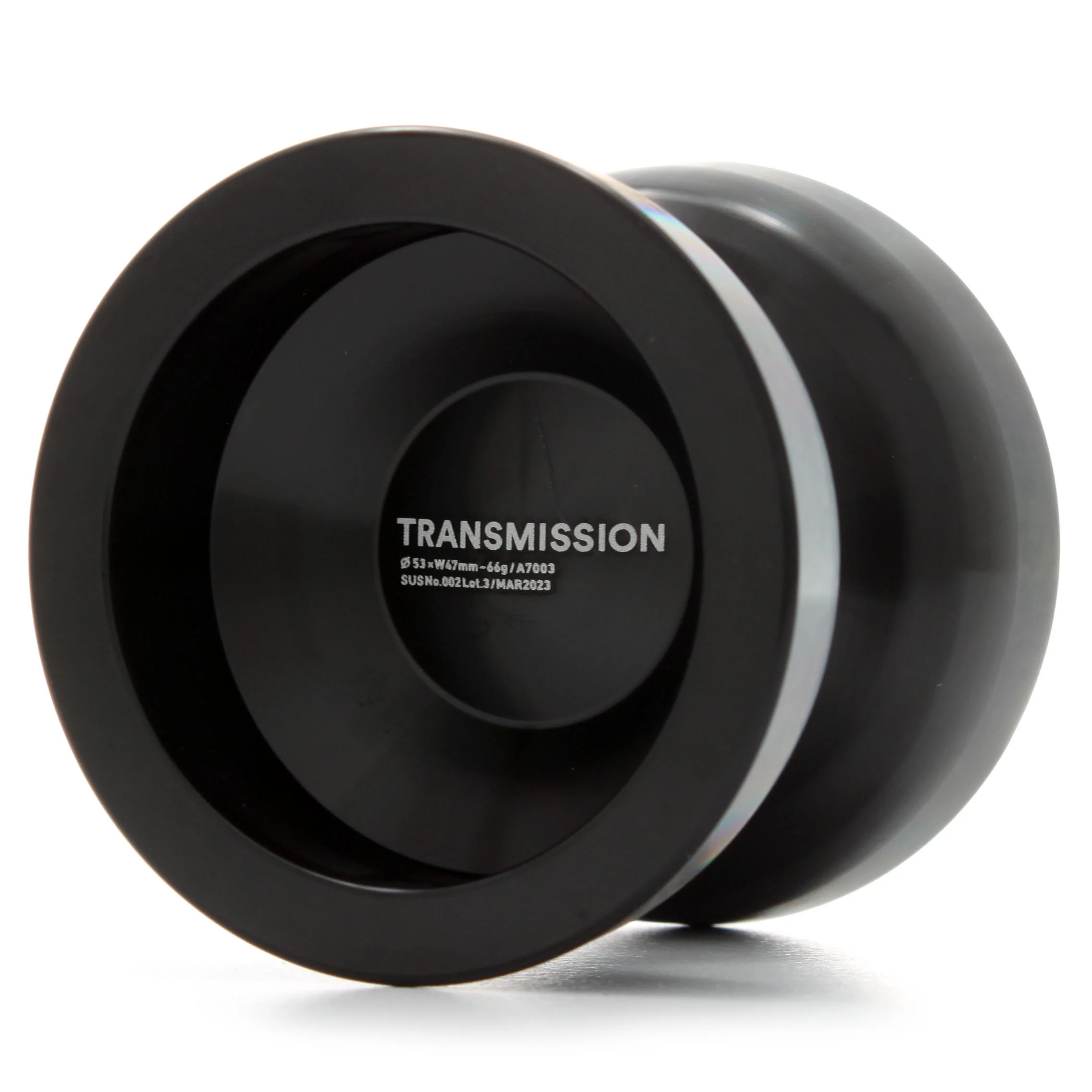SUS 002 Transmission - Image 10