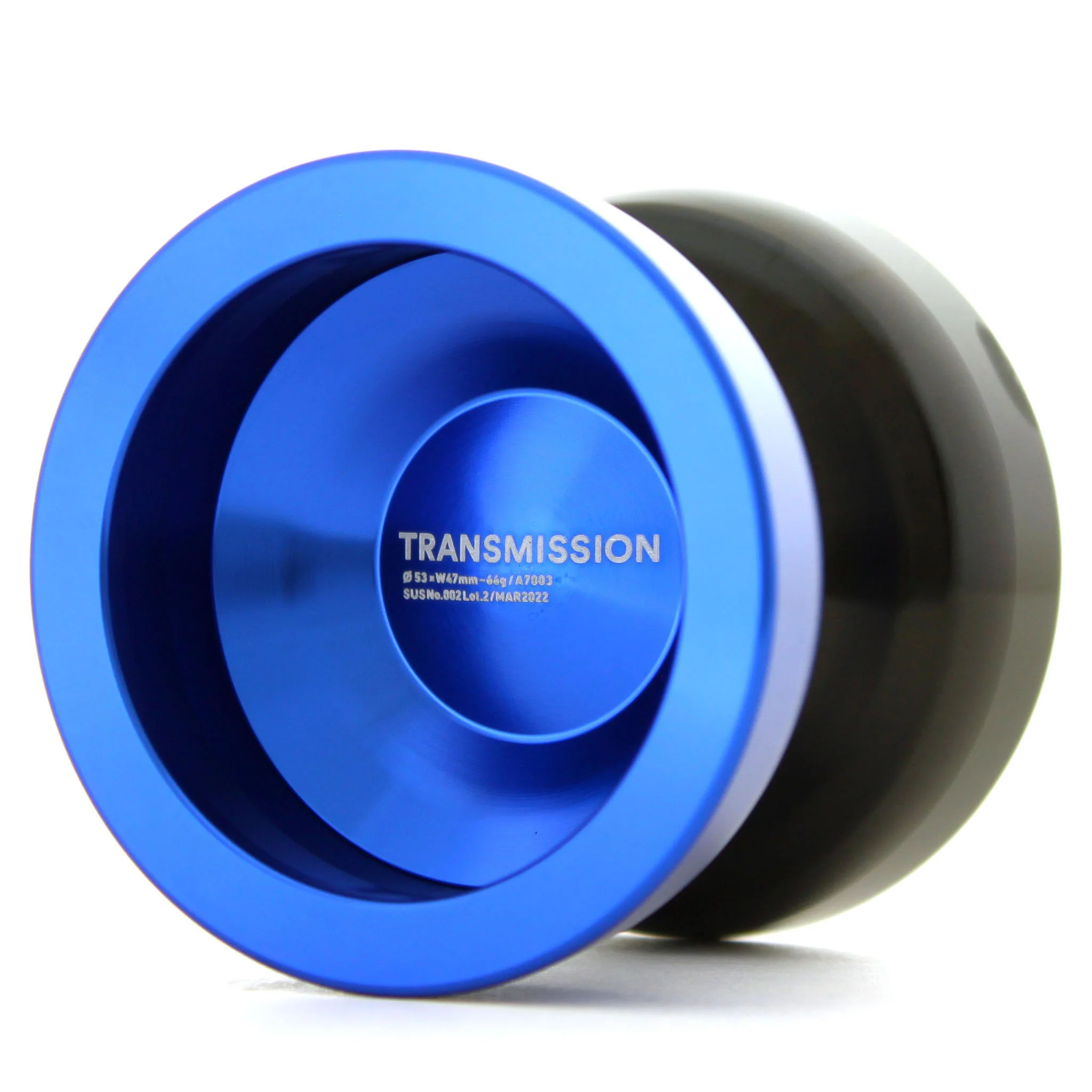 SUS 002 Transmission - Image 11