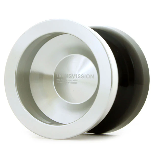 SUS 002 Transmission - Image 12