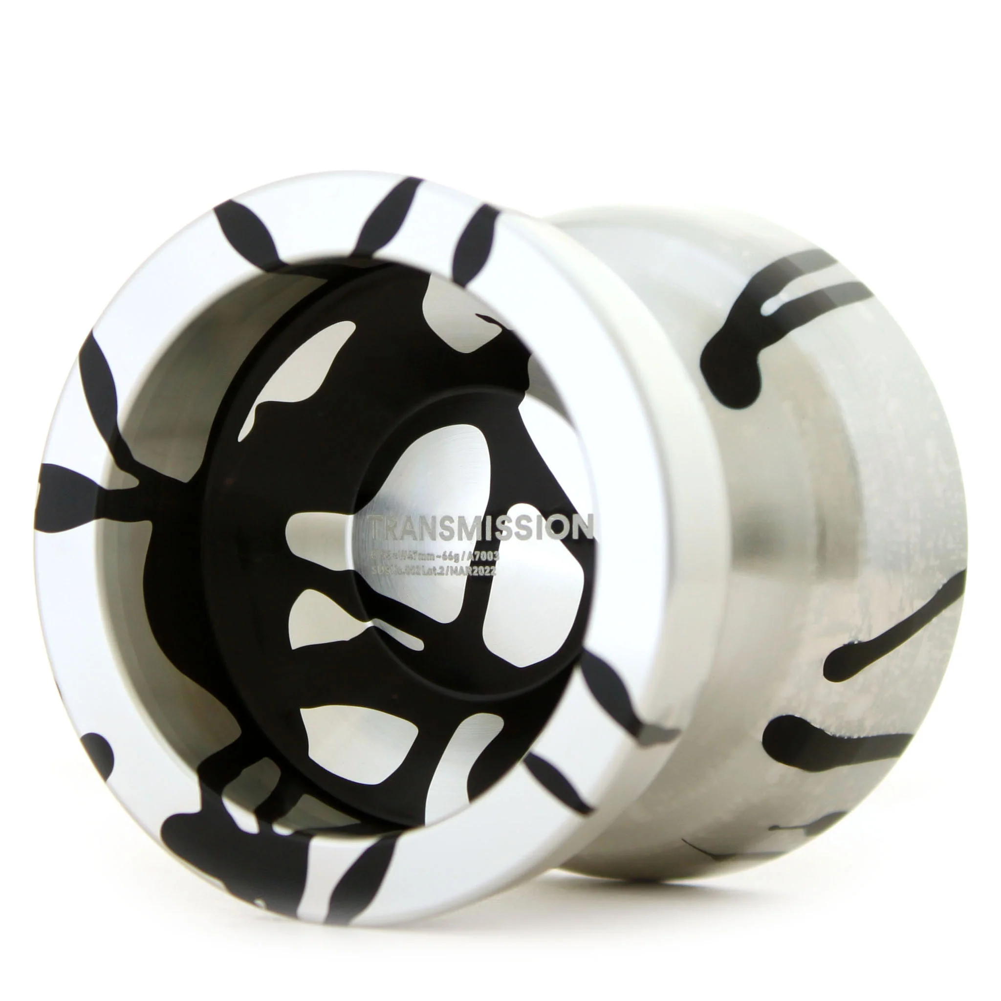 SUS 002 Transmission - Image 13