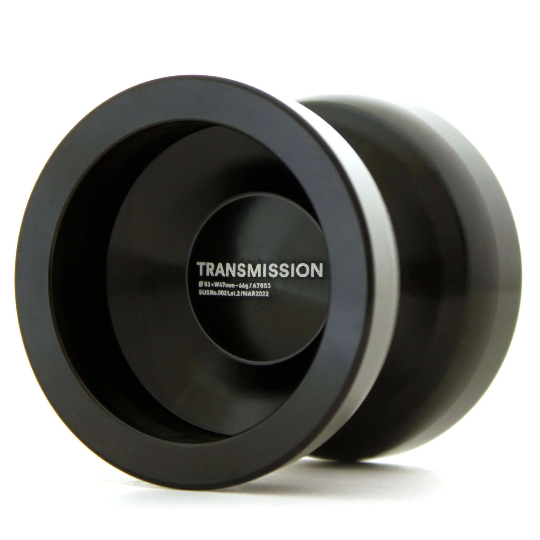 SUS 002 Transmission - Image 14