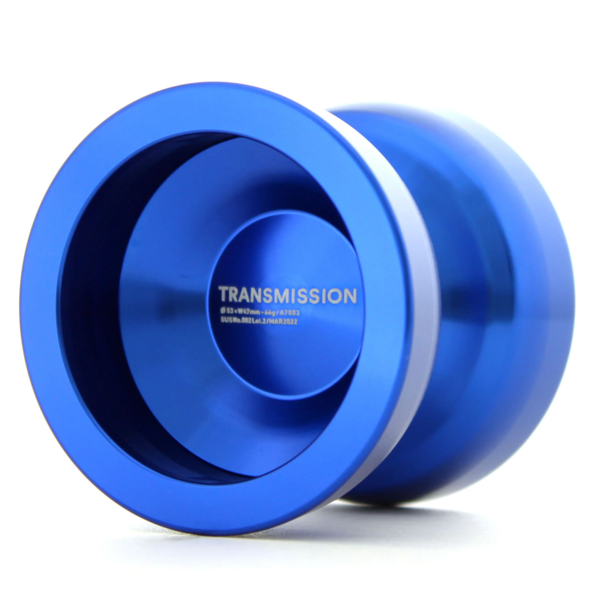 SUS 002 Transmission - Image 15