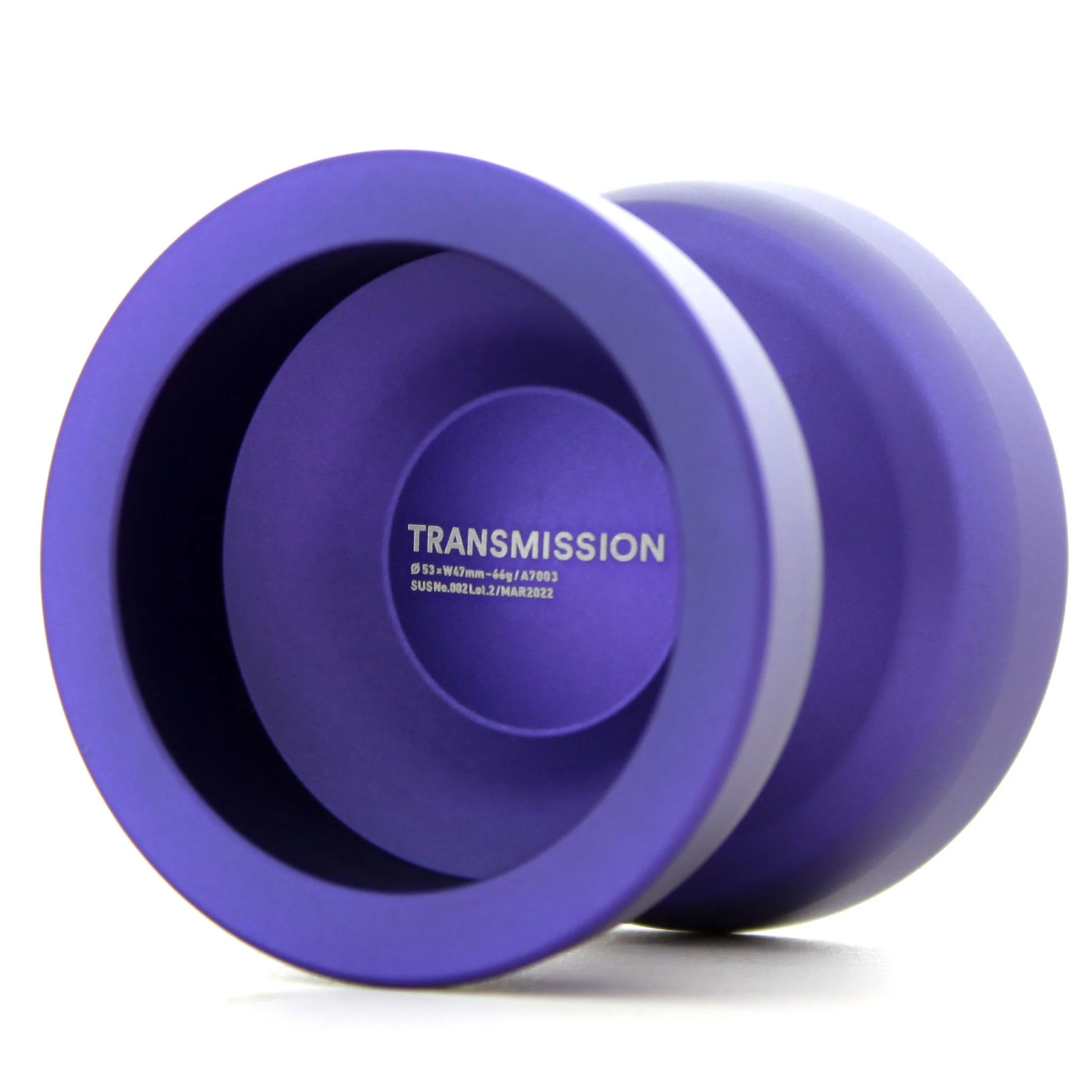 SUS 002 Transmission - Image 16
