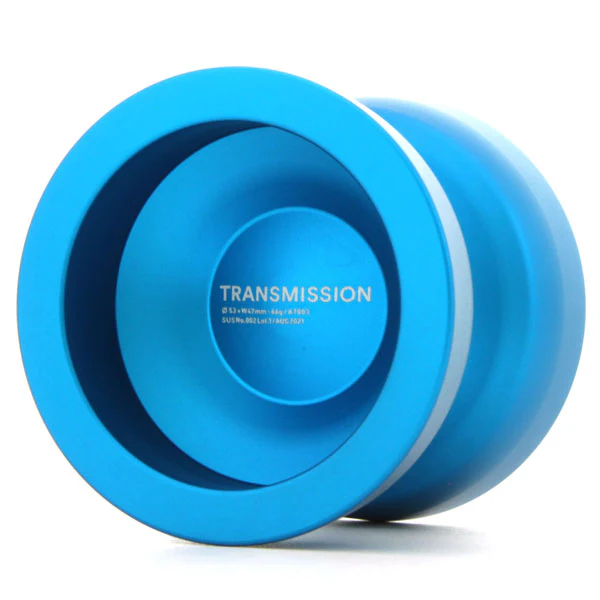 SUS 002 Transmission - Image 19