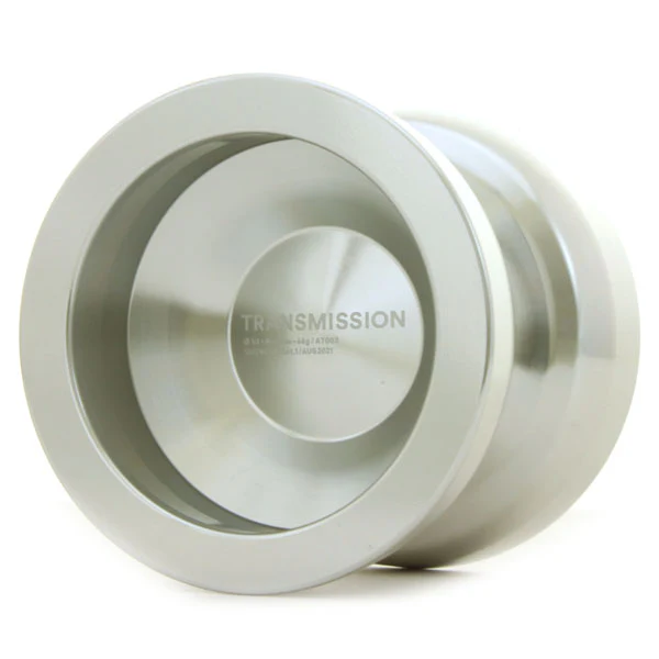 SUS 002 Transmission - Image 20