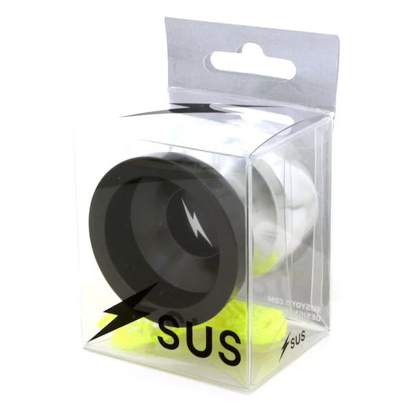 SUS 002 Transmission - Image 6