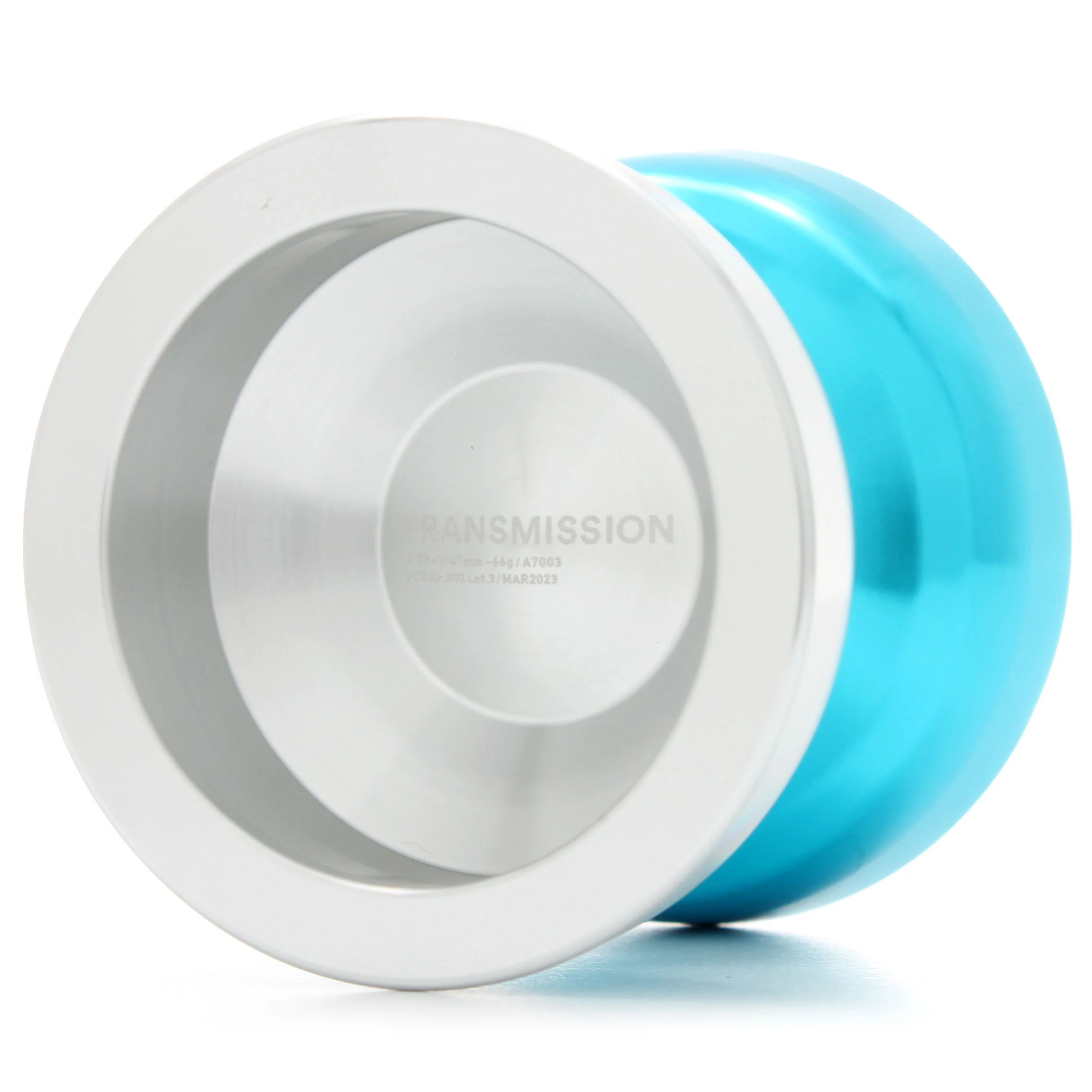 SUS 002 Transmission - Image 8