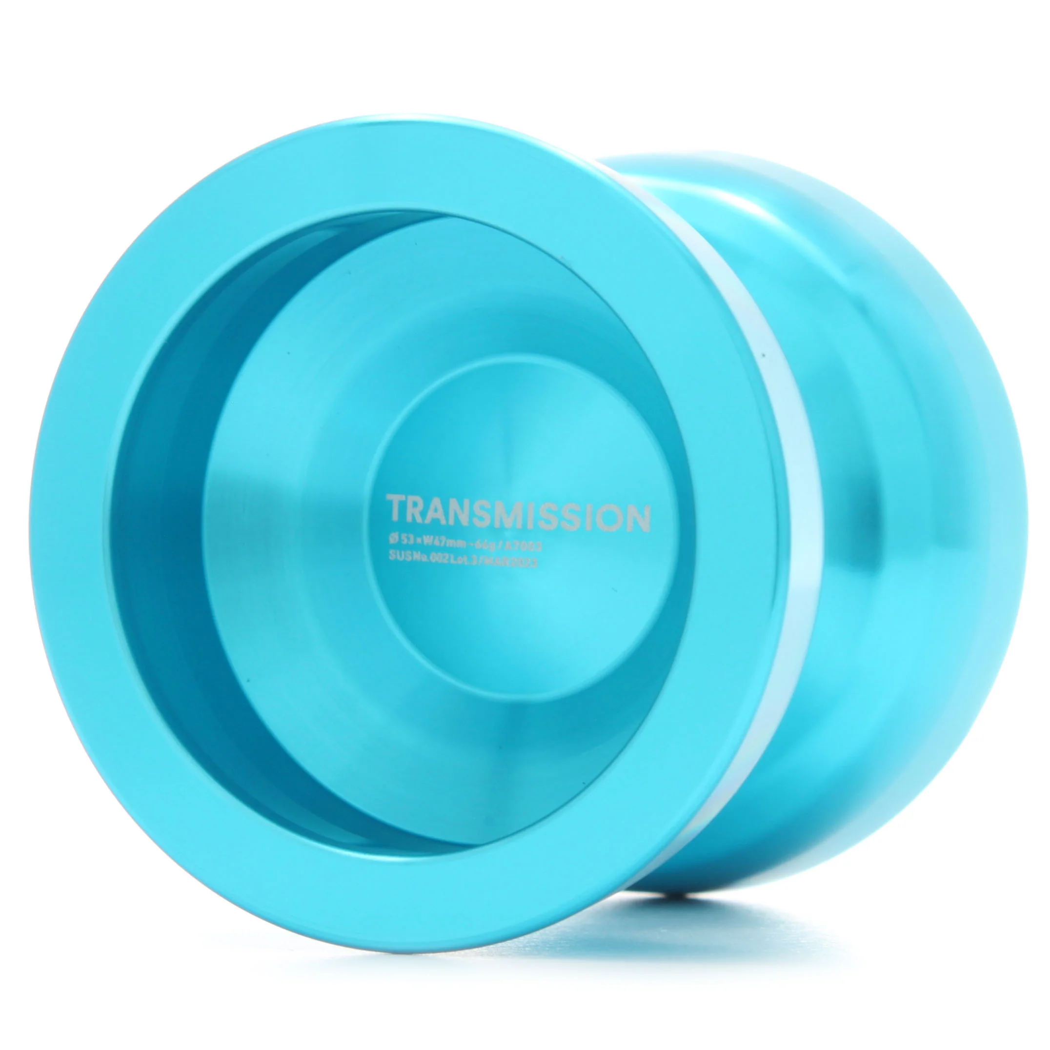 SUS 002 Transmission - Image 9