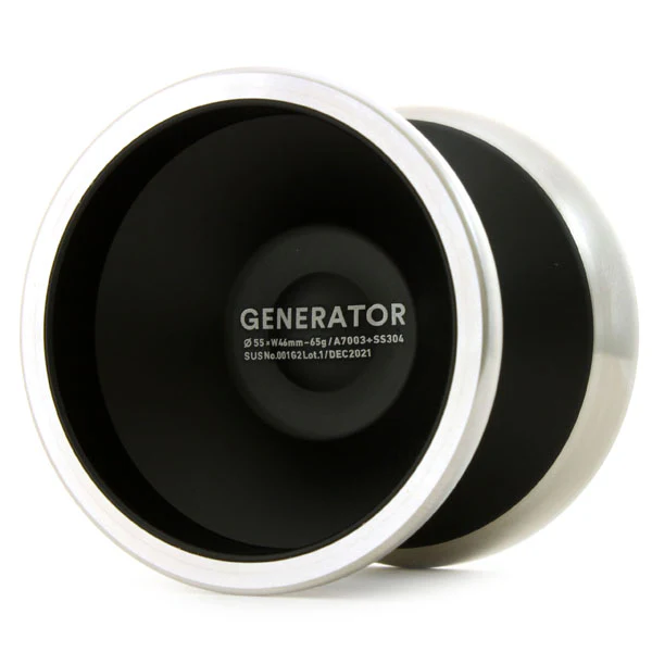 SUS001G2 Generator - Image 10