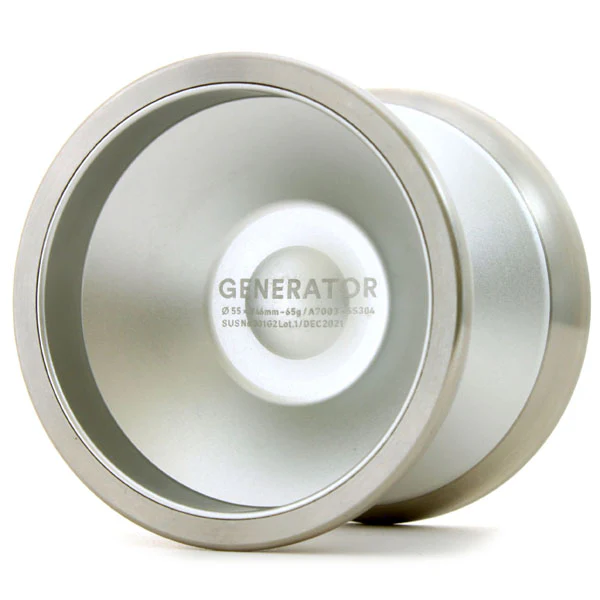 SUS001G2 Generator - Image 11
