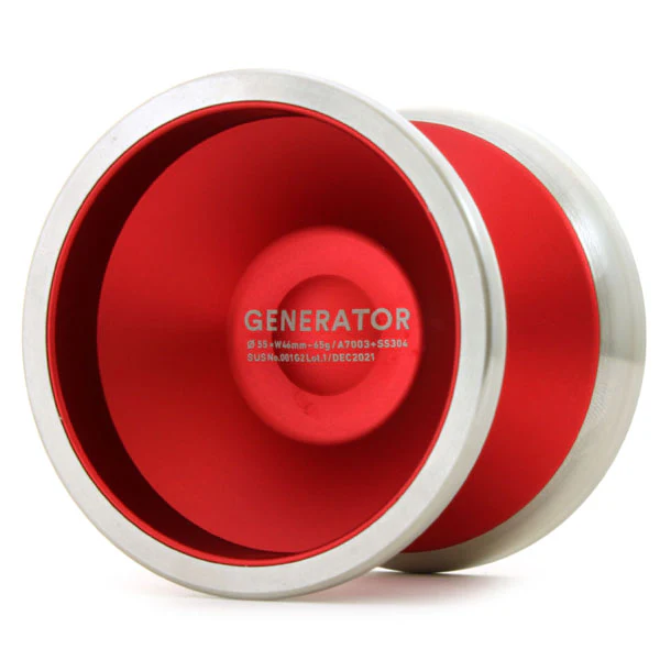 SUS001G2 Generator - Image 12