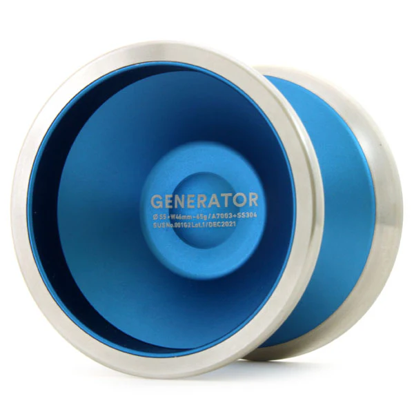 SUS001G2 Generator - Image 6