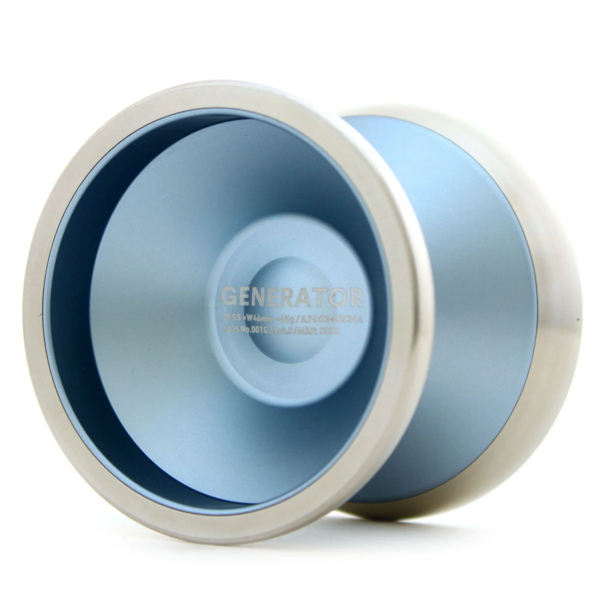 SUS001G2 Generator - Image 7