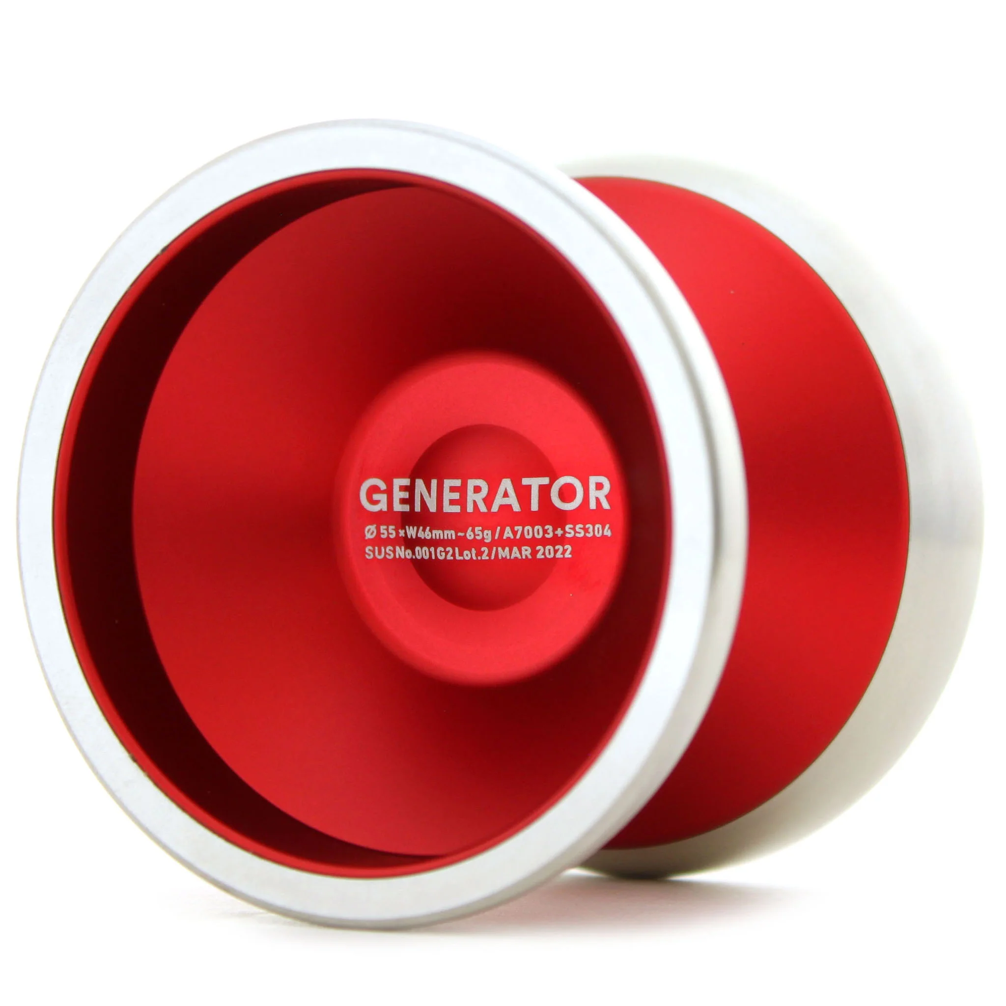 SUS001G2 Generator - Image 8