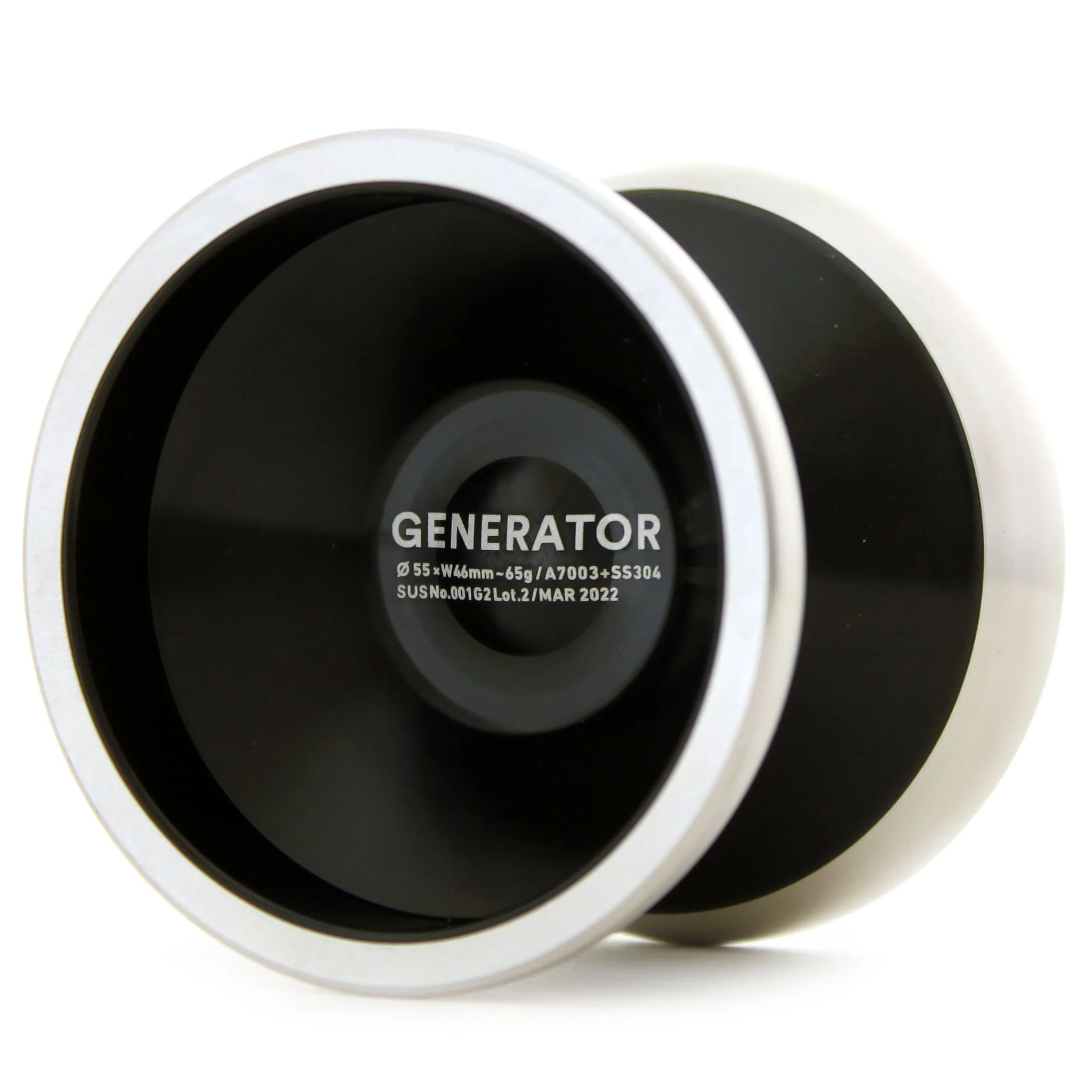 SUS001G2 Generator - Image 9