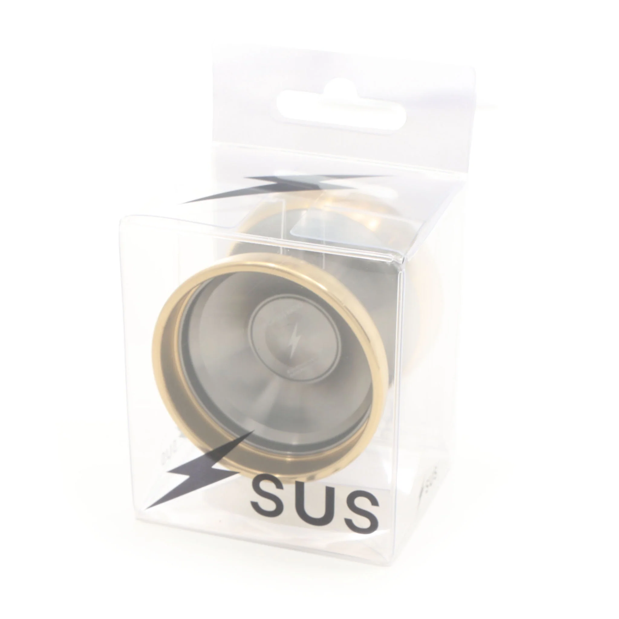 SUS003G2 Transmission Cross Ratio - Image 6