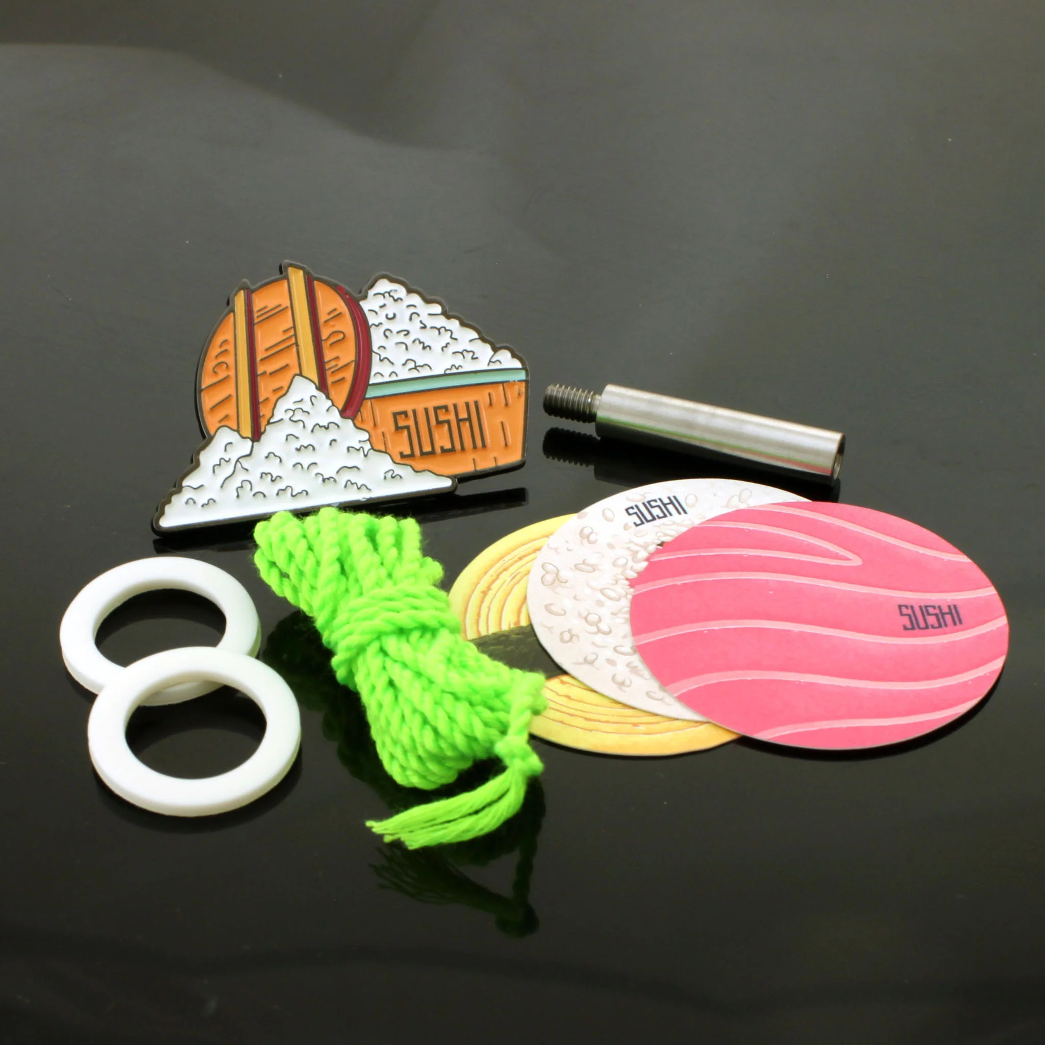 Sushi - Image 13