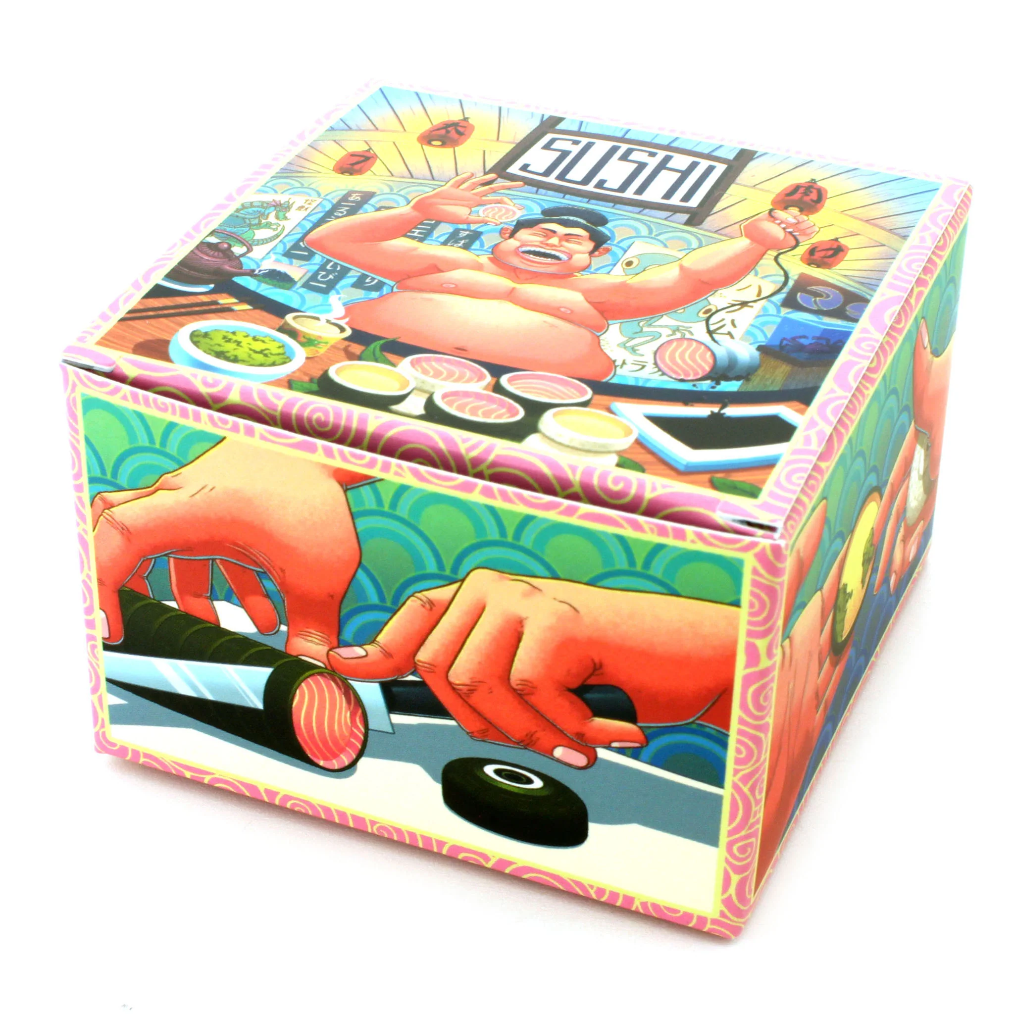 Sushi - Image 14